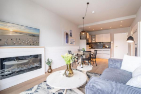 Strandterrasse, App B2 5 in Seebad Ahlbeck